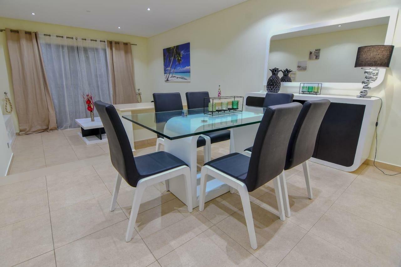 אלבופיירה Stunning Villa With Pool מראה חיצוני תמונה