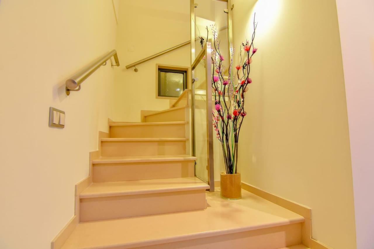 אלבופיירה Stunning Villa With Pool מראה חיצוני תמונה